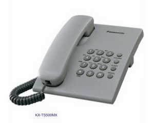 Điện thoại Panasonic KX-TS500